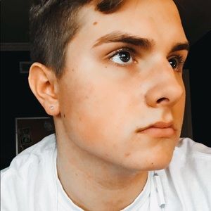 Meet your Posher, Garrett